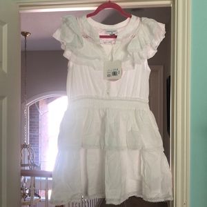 Love Shack Fancy x Target Dress